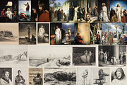 150+ Carl Bloch Bundle, a Person Illustration by Digital Museum (Thumbnail 14 of 15)