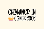 Women Progress Typeface, a Handwritten Font by Seemly Fonts (Thumbnail 3 of 5)