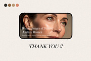 Diverse Mature Women Beauty Photos, a Beauty & Fashion Photo by Helospace (Thumbnail 10 of 10)