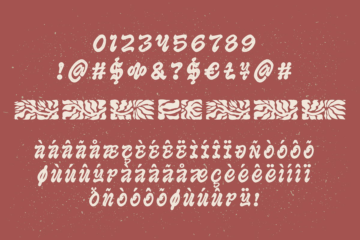 Akyra 35 – Groovy Font, a Script Font by Nocturnal Workspace (Photo 4 of 6)