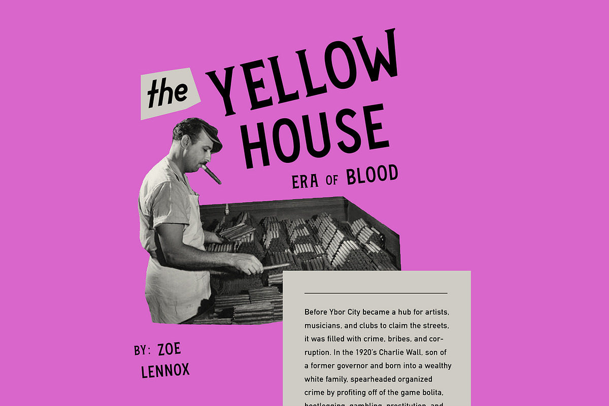 Vicente Font Family, a Font by Stable (Photo 7 of 10)