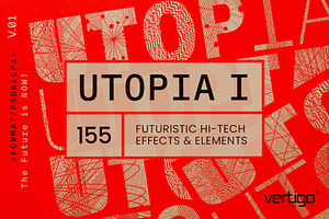 UTOPIA V.01