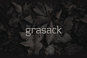 Collazio Serif Font, a Slab Serif Font by Vacatype Co. (Thumbnail 3 of 5)