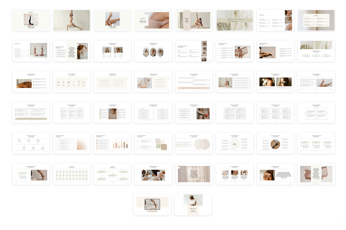 Pulse - Brand Creator Collection, a Branding & Logo Template by Moxi Crew (Photo 16 of 16)