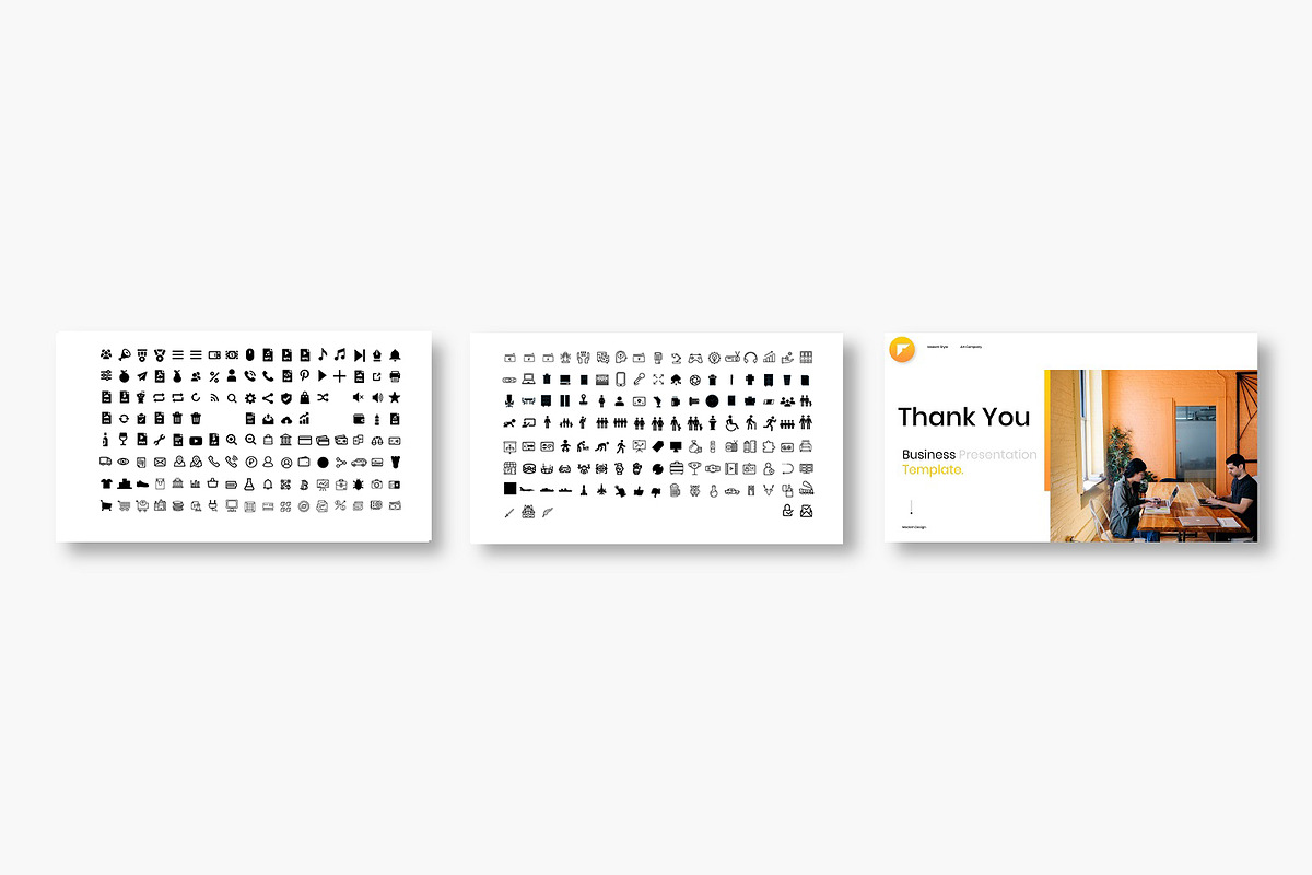 Wilson – Business Keynote Template, a Presentation Template by Dens Creative Studio (Photo 6 of 6)