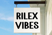 Color Nighty, a Serif Font by FreshTypeINK (Thumbnail 6 of 8)