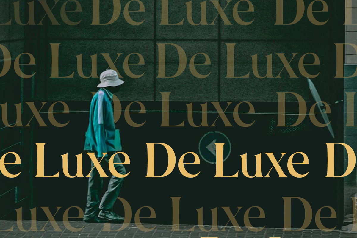 Violetta Estrada - Elegant Luxury, a Serif Font by Qweera Studio (Photo 6 of 12)