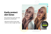 20 Bright Travel Lightroom Presets, a Preset Add-On by skybluecreative (Thumbnail 3 of 9)