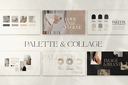 6 in 1 Bundle Coach Creator CANVA PS, a Magazine Template by Eviory (Thumbnail 62 of 106)