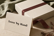 Velvet Swash Retro Swash Serif Font, a Serif Font by Graphic Spirit (Thumbnail 4 of 8)
