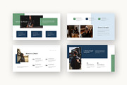 Reo : Photo Business Powerpoint, a Presentation Template by Punkl Camp (Thumbnail 3 of 16)