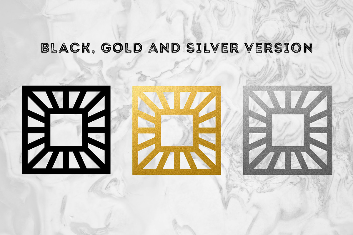 Elegant Logos, a Branding & Logo Template by Michael Rayback Design (Photo 20 of 20)