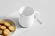 High Quality Mug Mockup, a Cups & Container Mockup by Nathatype (Thumbnail 7 of 9)