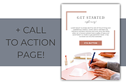 Chloe Richards Pricing&ServicesGuide, a Templates & Theme by Lady Boss Studio (Thumbnail 2 of 9)