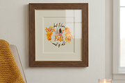 I Love Fall PNG Design, a Photo by Viberints (Thumbnail 3 of 5)