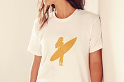 WOMEN ACTIVITIES & LANDSCAPE CREATOR, an Illustration by ArtOLB (Thumbnail 9 of 10)