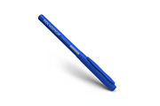Pen Stationery Mockup Template Set, an Advertising Mockup by DesignRushMarket (Thumbnail 7 of 11)