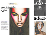 430+ LIGHTROOM PRESETS BUNDLE, an Action Add-On by CreativePresets.com (Thumbnail 13 of 28)
