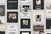 Life Coach Instagram Post, a Social Media Template by Moscovita Studio (Thumbnail 20 of 20)