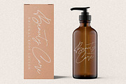 Cassavania - Signature with Ligature, a Script Font by Dirtytemp Studio (Thumbnail 6 of 17)