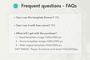 Product Image Canva Template, a Social Media Template by byCreativeTemplates (Thumbnail 8 of 8)