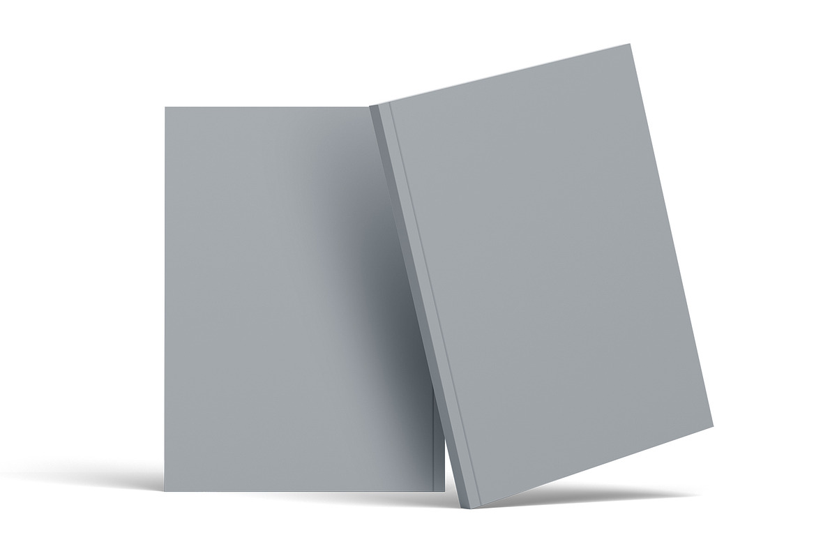 Book Cover Mockup, a Books & Magazine Mockup by mockupbuys (Photo 19 of 38)