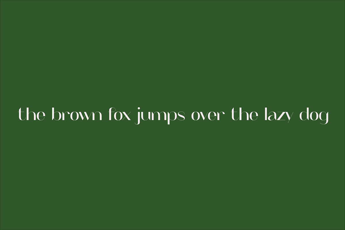 Advent Font Pairing / Christmas Font, a Sans Serif Font by Design House (Photo 2 of 3)