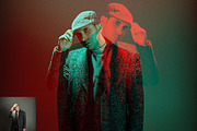 Double Exposure Art Photoshop Action, a Brushes & More by Studio Retouch (Thumbnail 11 of 11)