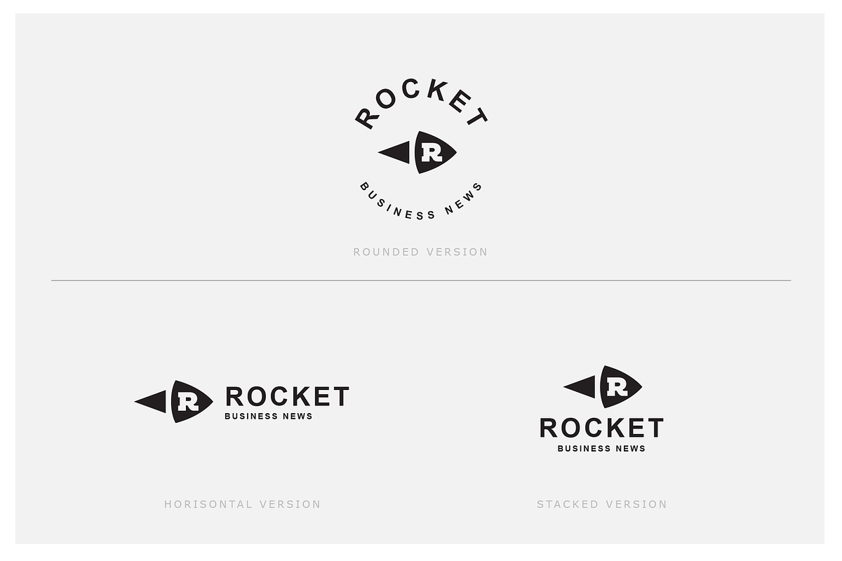 113 PREMADE BRANDING LOGO PACK, a Branding & Logo Template by pawellpi (Photo 22 of 68)