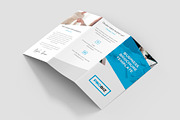 Trifold Business Brochure Template, a Brochure Template by artbart (Thumbnail 6 of 10)