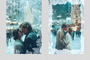 Hoarfrost Frame Overlays, a Texture Graphic by PhotoSpirit (Thumbnail 6 of 8)