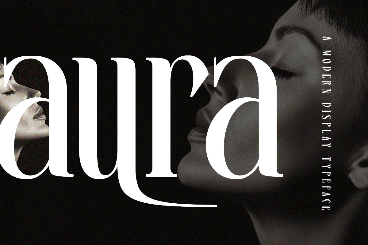 Vrassco - Modern Display Serif, a Serif Font by Qweera Studio (Photo 7 of 12)