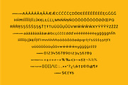 Ata Rounded, a Sans Serif Font by BULENT YUKSEL (Thumbnail 9 of 12)