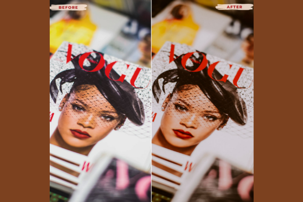 CARAMEL Mobile Lightroom Presets, an Action Add-On by 123PRESETS.COM (Photo 4 of 7)