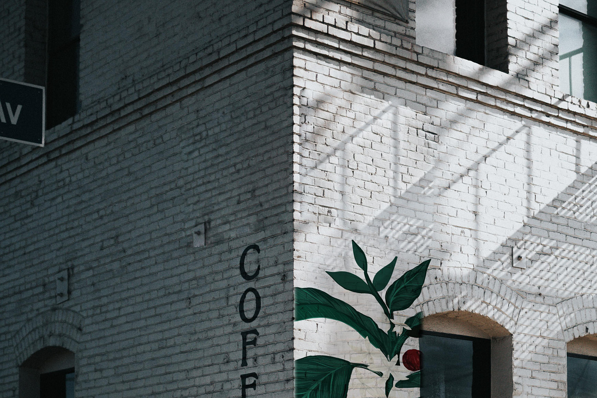 Coffee Illustration, an Illustration by Elysamunster (Photo 7 of 7)