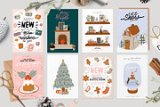 Home INTERIOR & House DECOR BUNDLE, an Object Graphic by Ruslana Lubenets (Thumbnail 35 of 41)