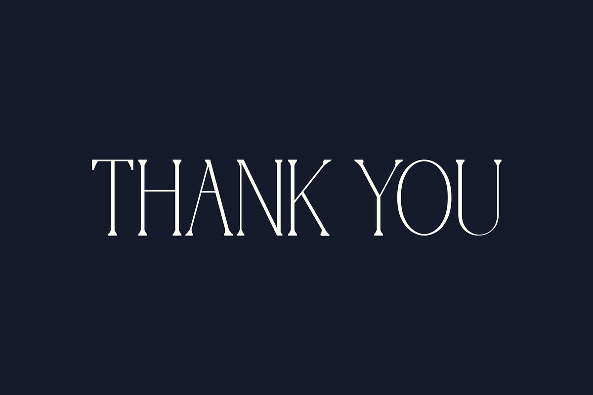 Moonlife - Serif Typeface Font, a Serif Font by Rishsketch (Photo 15 of 15)