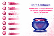 Fade & Shade Brush Set & Tutorials, a Brush Add-On by Shoutbam (Thumbnail 10 of 12)