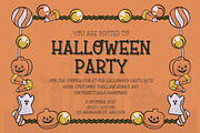 Fox Prince: 4 font styles, a Slab Serif Font by Fox7 By Rattana (Thumbnail 4 of 12)
