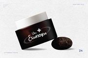 Une Evanora - Marker Handwritten, a Handwritten Font by Lettermine (Thumbnail 7 of 10)