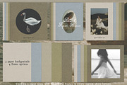 Pressed Lace Frames, an Object Graphic by lerinartstudio (Thumbnail 12 of 13)