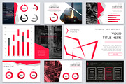 Optimize Modern Powerpoint Bundle, a Presentation Template by Reshapely (Thumbnail 15 of 28)