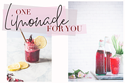 Deelishes, a Script Font by Katie Holland (Thumbnail 9 of 10)