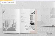 Calm Portfolio, a Brochure Template by Egotype (Thumbnail 19 of 20)