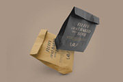 Megiko | High Contrast Classic Font, a Sans Serif Font by Hole Hope Design (Thumbnail 9 of 10)
