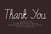 Sayidaniloje, a Handwritten Font by QR Design Studio (Thumbnail 8 of 8)