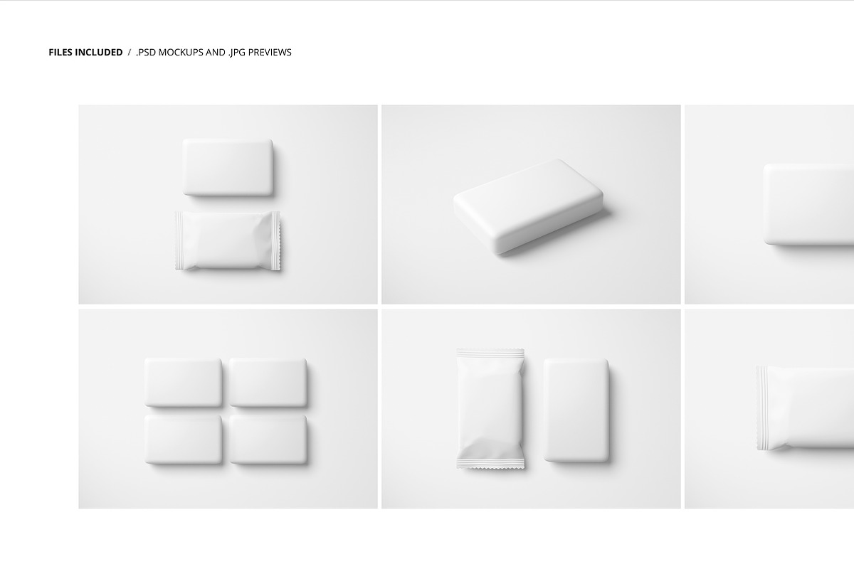 Hotel Hand Soap Mockup Set, a Packaging Mockup by creatsy5 (Photo 2 of 11)