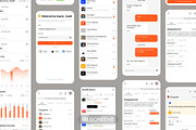 Learniv - Learning Management System, an UI Kit Template by Creative Perspective (Thumbnail 6 of 7)