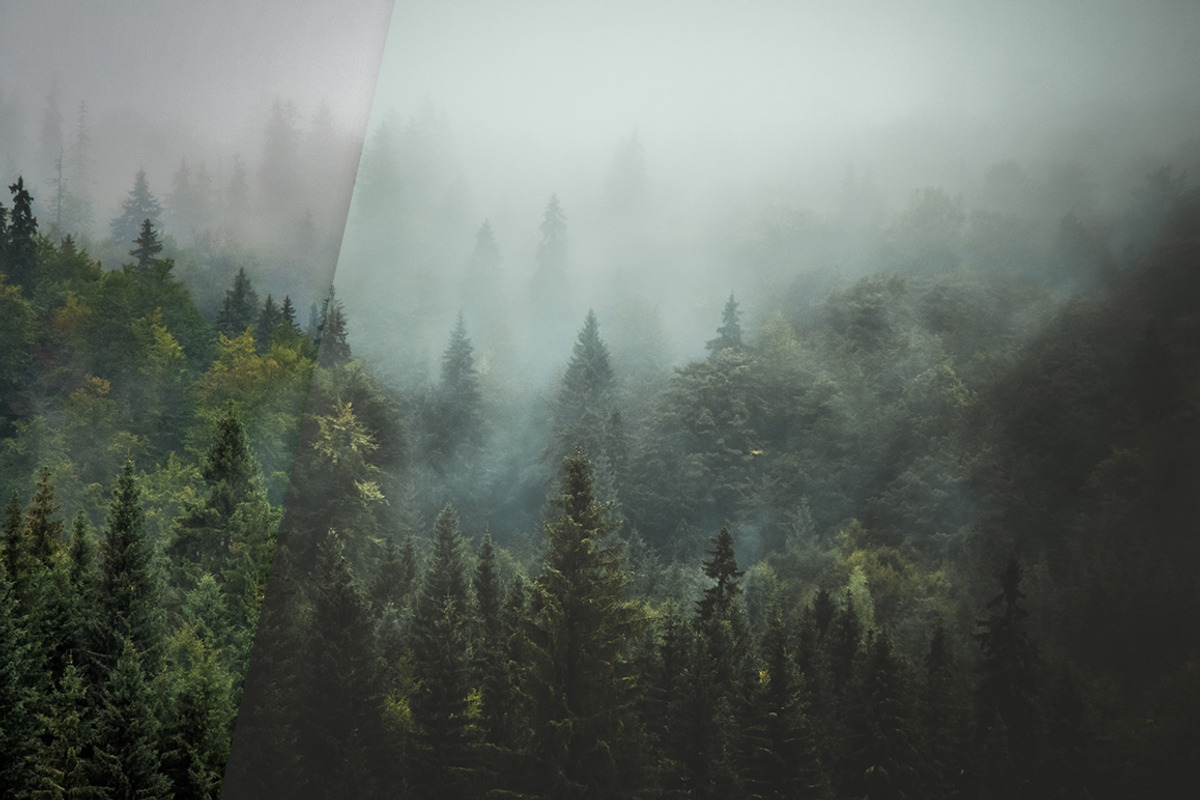 Moody Lightroom Presets - Soft Light, an Action Add-On by PhotoMarket (Photo 25 of 33)