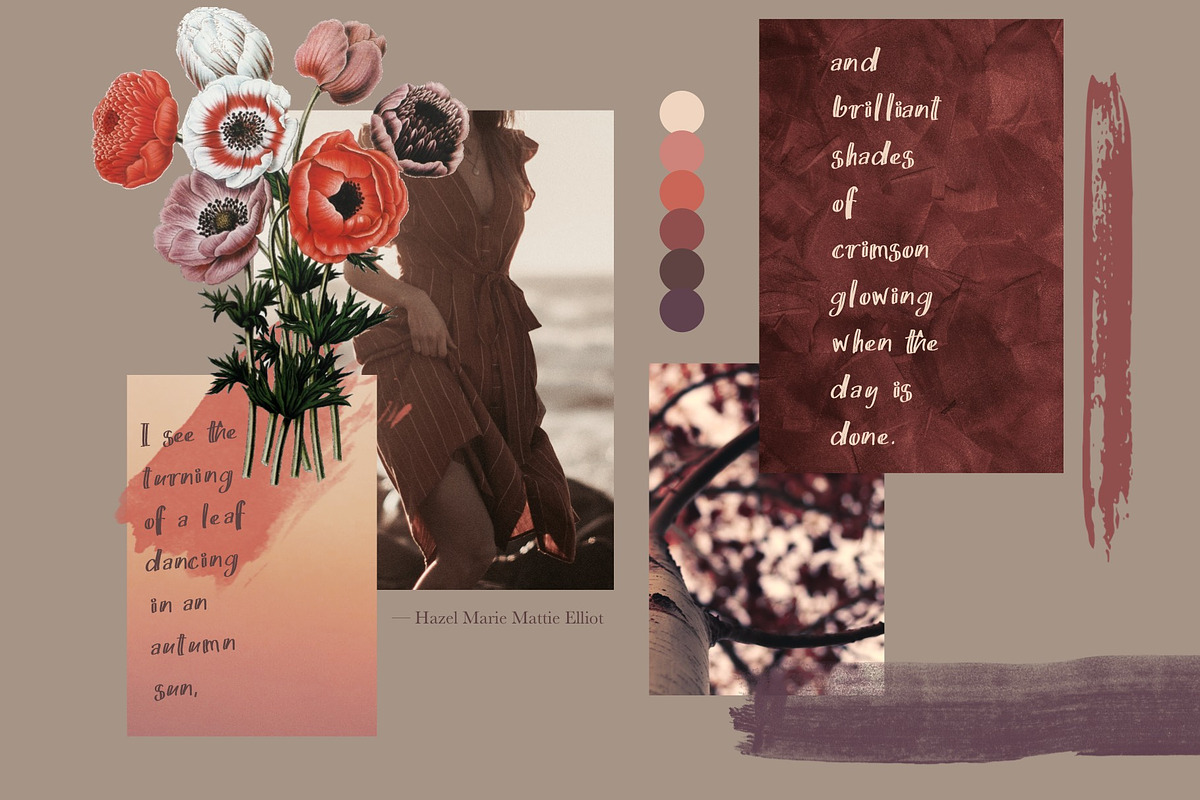 The Hunter, a Handwritten Font by Artstudio (Photo 4 of 5)